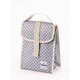 Beaba Geneva Ii Changing Bag With Pouch | Parent Bag - My Little Thieves