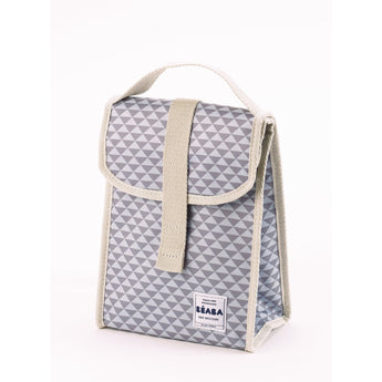 Beaba Geneva Ii Changing Bag With Pouch | Parent Bag - My Little Thieves