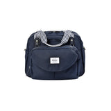 Beaba Geneva Ii Changing Bag With Pouch | Parent Bag - My Little Thieves