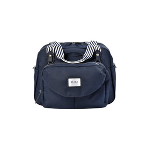 Beaba Geneva Ii Changing Bag With Pouch | Parent Bag - My Little Thieves