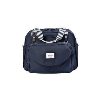 Beaba Geneva Ii Changing Bag With Pouch | Parent Bag - My Little Thieves