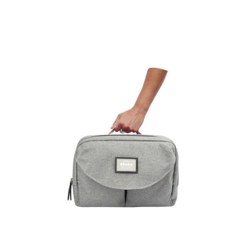 Beaba Geneva Ii Changing Bag With Pouch | Parent Bag - My Little Thieves