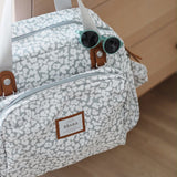 Beaba Geneva Ii Changing Bag With Pouch | Parent Bag - My Little Thieves