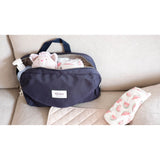 Beaba Geneva Ii Changing Bag With Pouch | Parent Bag - My Little Thieves