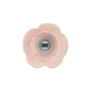 Beaba Lotus Digital Bath Thermometer | Baby Safety - My Little Thieves