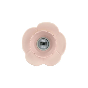 Beaba Lotus Digital Bath Thermometer | Baby Safety - My Little Thieves
