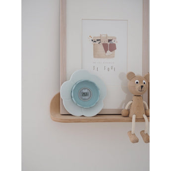 Beaba Lotus Digital Bath Thermometer | Baby Safety - My Little Thieves