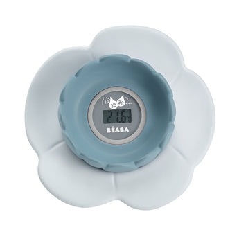 Beaba Lotus Digital Bath Thermometer | Baby Safety - My Little Thieves