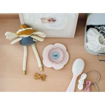 Beaba Lotus Digital Bath Thermometer | Baby Safety - My Little Thieves