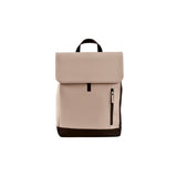 Beaba Oslo Changing Bag In Clay | Elegant & Practical Nappy Bag - My Little Thieves