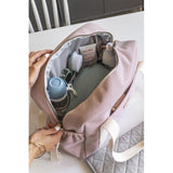 Beaba Paris Changing Premium Diaper Bag | Parent Essential - My Little Thieves