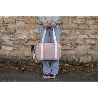 Beaba Paris Changing Premium Diaper Bag | Parent Essential - My Little Thieves
