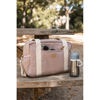 Beaba Paris Changing Premium Diaper Bag | Parent Essential - My Little Thieves