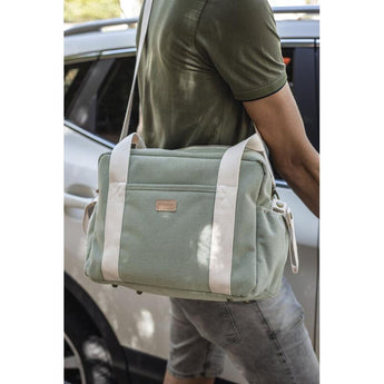 Beaba Paris Changing Premium Diaper Bag | Parent Essential - My Little Thieves