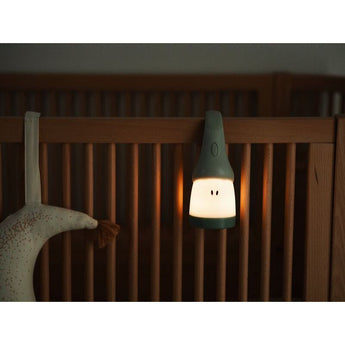 Beaba Pixie Torch 2 In 1 Night Light | Movable Bedside To Torch Light - My Little Thieves