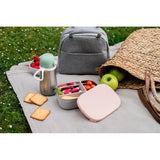 Beaba Stainless Steel Lunch Box | Premium Kids Meal Container - My Little Thieves