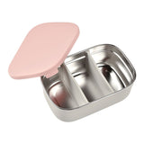 Beaba Stainless Steel Lunch Box | Premium Kids Meal Container - My Little Thieves