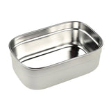 Beaba Stainless Steel Lunch Box | Premium Kids Meal Container - My Little Thieves