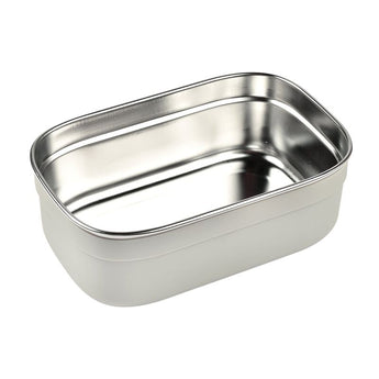 Beaba Stainless Steel Lunch Box | Premium Kids Meal Container - My Little Thieves