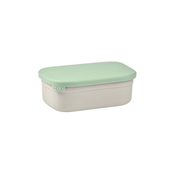 Beaba Stainless Steel Lunch Box | Premium Kids Meal Container - My Little Thieves