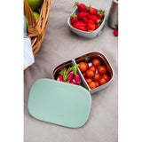 Beaba Stainless Steel Lunch Box | Premium Kids Meal Container - My Little Thieves