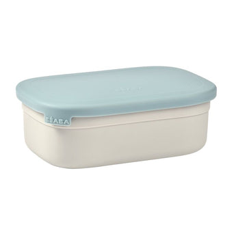 Beaba Stainless Steel Lunch Box | Premium Kids Meal Container - My Little Thieves