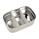 Beaba Stainless Steel Lunch Box | Premium Kids Meal Container - My Little Thieves