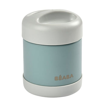 Beaba Thermo Portion 300ml | Insulated Baby Food Container - My Little Thieves