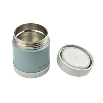 Beaba Thermo Portion 300ml | Insulated Baby Food Container - My Little Thieves