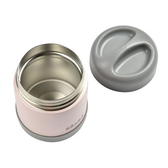 Beaba Thermo Portion 300ml | Insulated Baby Food Container - My Little Thieves