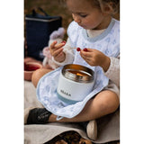 Beaba Thermo Portion 500ml | Large Insulated Baby Food Container - My Little Thieves