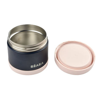 Beaba Thermo Portion 500ml | Large Insulated Baby Food Container - My Little Thieves
