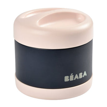 Beaba Thermo Portion 500ml | Large Insulated Baby Food Container - My Little Thieves