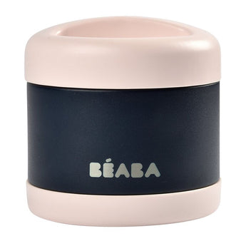 Beaba Thermo Portion 500ml | Large Insulated Baby Food Container - My Little Thieves