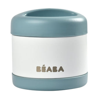 Beaba Thermo Portion 500ml | Large Insulated Baby Food Container - My Little Thieves