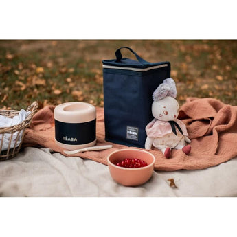 Beaba Thermo Portion 500ml | Large Insulated Baby Food Container - My Little Thieves
