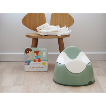 Beaba Training Potty For Toddlers | Potty Training Essential - My Little Thieves