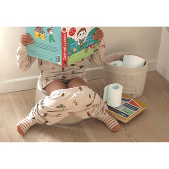 Beaba Training Potty For Toddlers | Potty Training Essential - My Little Thieves