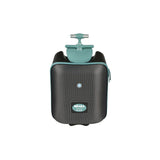 Beaba Travelcase Eazy Luggage Black | Suitcase&Luggage - My Little Thieves