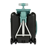 Beaba Travelcase Eazy Luggage Black | Suitcase&Luggage - My Little Thieves