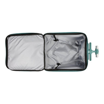 Beaba Travelcase Eazy Luggage Black | Suitcase&Luggage - My Little Thieves