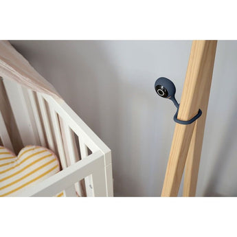 Beaba Zen Connect Smart Video Baby Monitor | App Controlled Nursery Camera - My Little Thieves