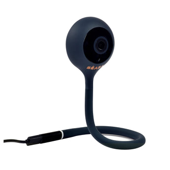 Beaba Zen Connect Smart Video Baby Monitor | App Controlled Nursery Camera - My Little Thieves