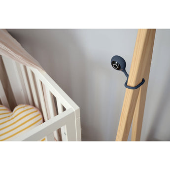 Beaba Zen Connect Smart Video Baby Monitor | App Controlled Nursery Camera - My Little Thieves