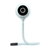 Beaba Zen Connect Smart Video Baby Monitor | App Controlled Nursery Camera - My Little Thieves