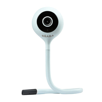 Beaba Zen Connect Smart Video Baby Monitor | App Controlled Nursery Camera - My Little Thieves