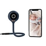 Beaba Zen Connect Smart Video Baby Monitor | App Controlled Nursery Camera - My Little Thieves