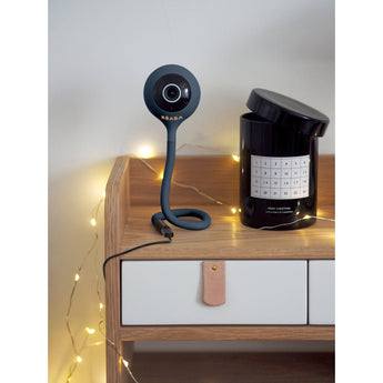 Beaba Zen Connect Smart Video Baby Monitor | App Controlled Nursery Camera - My Little Thieves