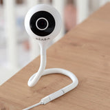 Beaba Zen Connect Smart Video Baby Monitor | App Controlled Nursery Camera - My Little Thieves