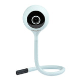 Beaba Zen Connect Smart Video Baby Monitor | App Controlled Nursery Camera - My Little Thieves